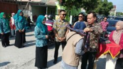 Lombok Barat Gelar Lomba Posyandu Tingkat NTB, Dorong Kesehatan Ibu dan Anak