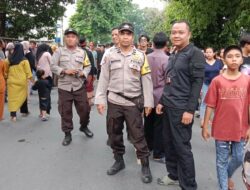 Nyongkolan di Lombok Barat: Tradisi Adat yang Lancar Berkat Pengamanan Polsek Labuapi