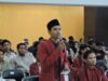 Pemuda NTB, Kunci Sukses Indonesia Emas 2045