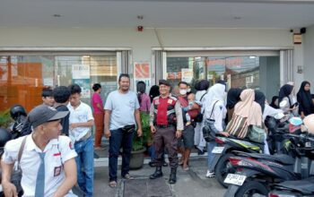 Pengamanan Objek Vital di Lombok Barat Polres Fokus Cegah Premanisme dan 3C