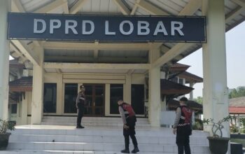 Polres Lombok Barat Pastikan Keamanan Pilkada 2024 dengan Patroli Preventif