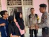 Polsek Kediri NTB Lawan Stunting: Program Jumat Berkah Masuki Pekan ke-79