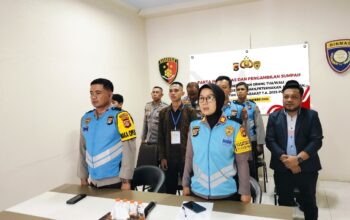 Proses Seleksi Bakomsus Polri, Transparansi Jadi Fokus Polres Lombok Barat