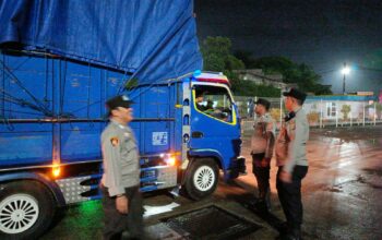 Pengamanan Pelabuhan Lembar Ditingkatkan, Jamin Keamanan Penumpang ke Bali