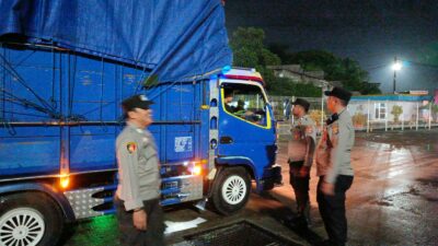 Pengamanan Pelabuhan Lembar Ditingkatkan, Jamin Keamanan Penumpang ke Bali