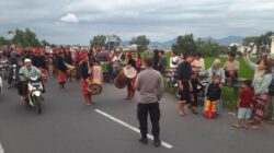 Tradisi Nyongkolan, Harmoni Budaya dan Keamanan di Labuapi