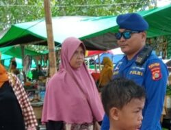 Satpolairud Lombok Barat: Perairan Aman, Wisata Nyaman