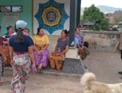 Polres Lombok Barat Rangkai Harmoni Pasca Pilkada