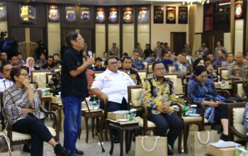 Hermawan Sulistyo: Polri Harus Optimisme Melihat Jauh hingga 2045