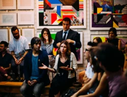 Budaya dan Kuliner Indonesia: Peran Acara Pelajar di Luar Negeri dalam Pengenalan Global