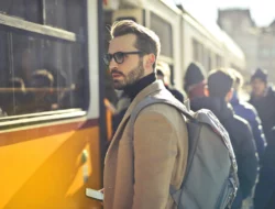 Efek Positif Subsidi Bus: Pengguna Transportasi Publik Naik 40%