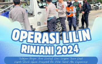 Operasi Lilin Rinjani 2024 berakhir,  Situasi Kamtibmas Kabupaten Sumbawa Barat kondusif, Ketua MUI Sumbawa Barat berikan apresiasi