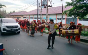 Nyongkolan di Kuripan, Tradisi Sasak yang Terus Lestari