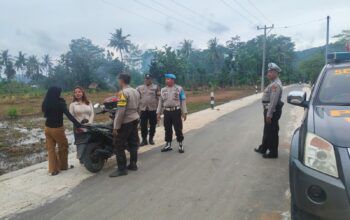 Sekotong Tertib! Polisi Gencar Berantas Balap Liar