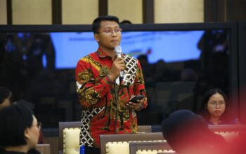 KMHDI Apresiasi Kapolri yang Tindak Tegas Anggota Indisiplin