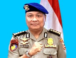 Dari Penerbang hingga Penegak Hukum: Perjalanan Karier Kombes Pol. I Dewa Nyoman Agung Dharma Wijaya