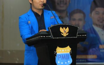 PKC PMII Bali Nusra Tolak Asas Dominus Litis dalam Revisi KUHAP