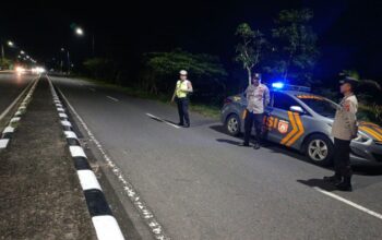 patroli, kryd, polsek, kediri, bypass, bil, kejahatan