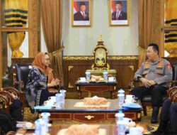 Kapolri & PBNU Bersatu Jaga Keberagaman, Ini Hasil Pertemuannya!