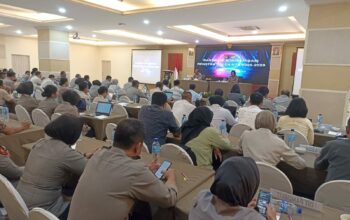 Wujudkan Transformasi Polri Presisi, Polda NTB Lakukan Sinkronisasi Renstra 2025-2029 dan Renja Tahun 2025