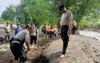 Pencarian Hari Ketiga, Tim SAR Gabungan Terus Laksanakan Pencarian Korban Banjir Bandang di Wera