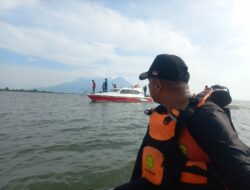 Ditemukan di Perairan Komodo, Jasad Juliani Korban Banjir Wera Tiba di Bima