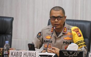 Polda NTB Imbau Masyarakat Waspada Dampak Cuaca Ekstrem