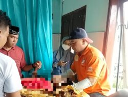 Seorang Pria Di Rhee Ditemukan Meninggal Dunia Karena Gantung Diri