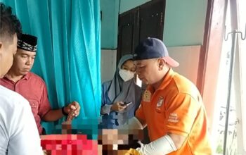 Seorang Pria Di Rhee Ditemukan Meninggal Dunia Karena Gantung Diri