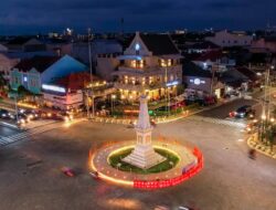 Kunjungan Wisatawan Meningkat Jelang Tour of Kemala 2025 di Yogyakarta