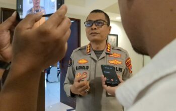 Polda NTB Pastikan Kasus Dugaan Intimidasi terhadap Jurnalis Ditangani Serius