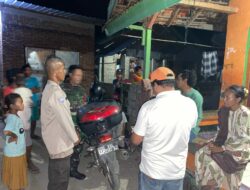 Tragedi Keluarga: Remaja di Desa Jala Kecamatan Hu’u Nyaris Tewas Setelah Minum Deterjen