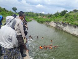 Tenggelam Di Bendungan Gapit, Remaja 17 Tahun Ditemukan Meninggal Dunia