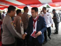 Wakil Ketua Komisi III DPR Ajak Masyarakat Jaga Stabilitas Nasional