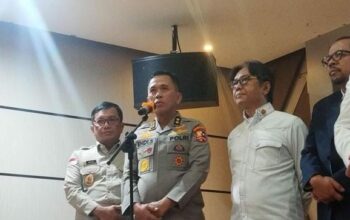 Polri Prediksi Puncak Arus Mudik Lebaran 2025 di 28-30 Maret