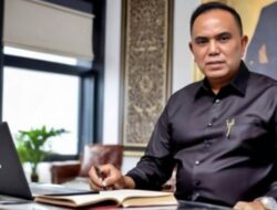 Haidar Alwi Ingatkan Presiden Prabowo Bahwa Revisi UU Kejaksaan dan KUHAP Berpotensi Memicu Gejolak