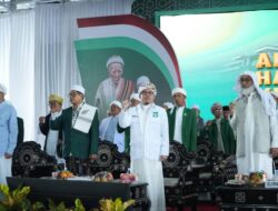 Bertepatan Ramadhan, Perayaan Hari Jadi NW Ke 72 Akan Digelar Usai Lebaran.