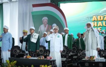 Bertepatan Ramadhan, Perayaan Hari Jadi NW Ke 72 Akan Digelar Usai Lebaran.