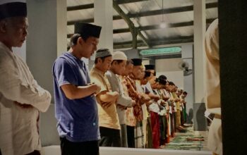 Idul Fitri 1446 H, 1.073 Warga Binaan Lapas Lombok Barat Diusulkan Terima Remisi, 2 Orang Langsung Bebas*