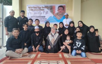 9 Tahun Menghilangnya Dokter Mawardi Hamry, Keluarga Kembali Menggugat.
