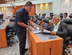 Rachmat Hidayat: Revisi UU TNI Sama Sekali Tak Memberi Celah, Publik Diminta Tak Risaukan Kembalinya Dwifungsi ABRI.