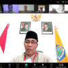 SMKN 3 Mataram Gelar Rapat Koordinasi Virtual, Bahas SPMB dan Program Unggulan.