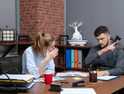 Perbedaan Pendapat di Kantor? Jangan Kabur, Debat Saja