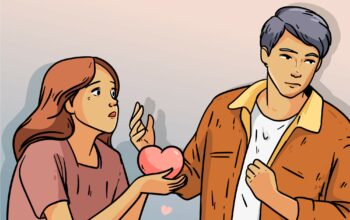 Stop Mengejar Cinta! 5 Cara Ini Bikin Pasangan Tepat Datang Sendiri