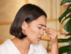 Tanpa Sadar, 7 Hal Ini Bikin Mata Lelah Parah!