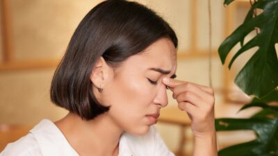 Tanpa Sadar, 7 Hal Ini Bikin Mata Lelah Parah!