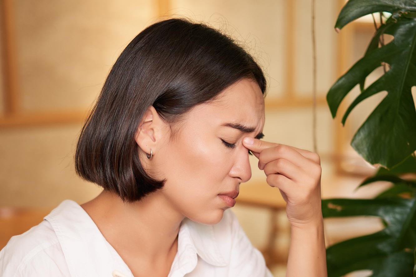 Tanpa Sadar, 7 Hal Ini Bikin Mata Lelah Parah!