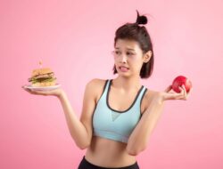 Stop Hitung Kalori! Ini 3 Rahasia Langsing Tanpa Sengsara