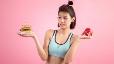 Stop Hitung Kalori! Ini 3 Rahasia Langsing Tanpa Sengsara