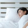 Usia Menentukan Kualitas Tidur, Ini Buktinya!